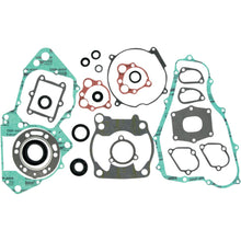 Moose Offroad Motor Gasket Kit with Seal MSE CR250 M811254_439578