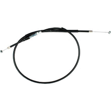 Motion Pro Black Vinyl Clutch Cable 03-0153_291308