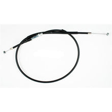 Motion Pro Black Vinyl Clutch Cable 03-0153_600066