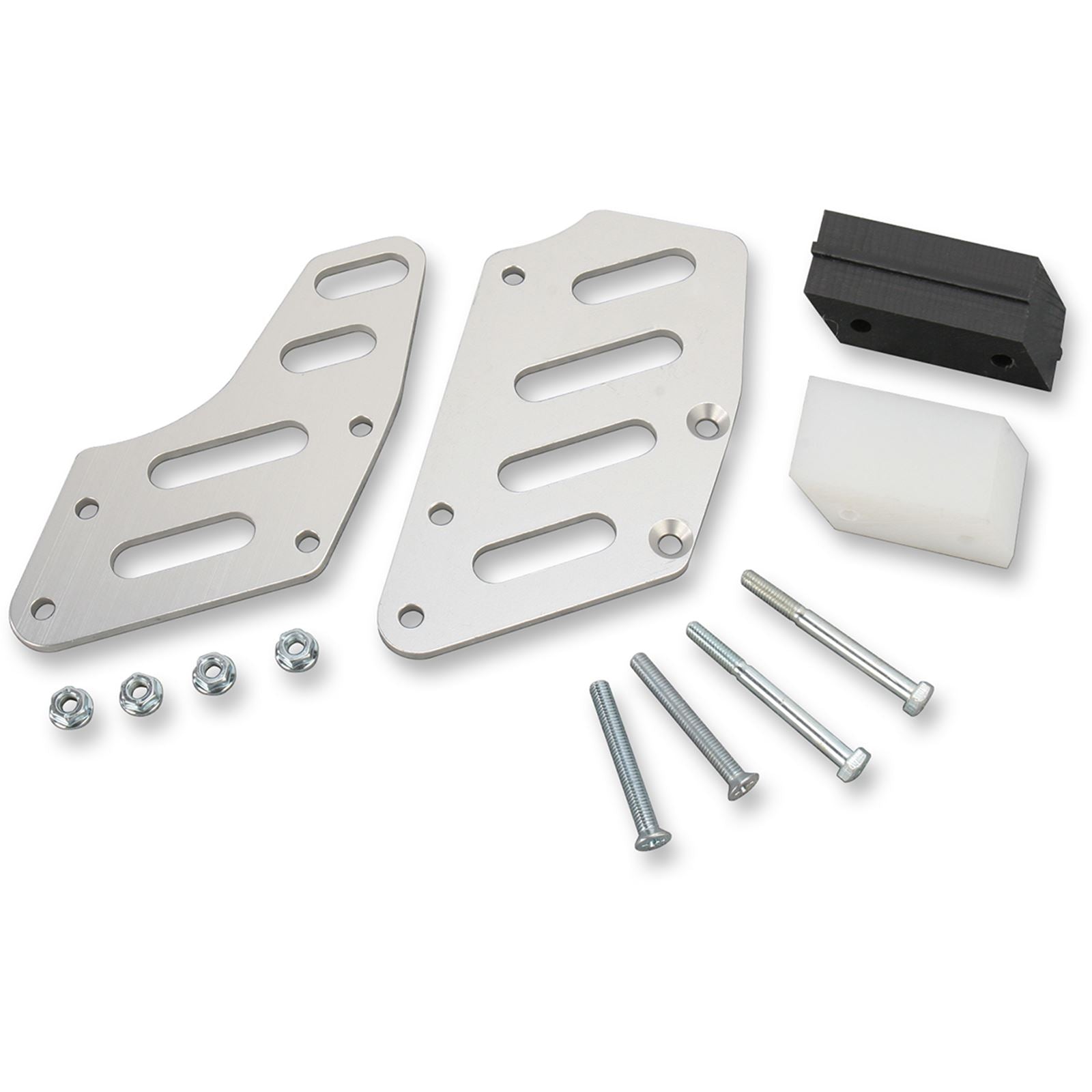 Moose Offroad Aluminum Chain Guide for Honda 1231-0427_436492