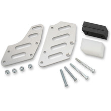 Moose Offroad Aluminum Chain Guide for Honda 1231-0427_436492