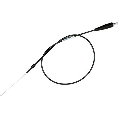 Motion Pro Black Vinyl Throttle Cable 03-0162_291309