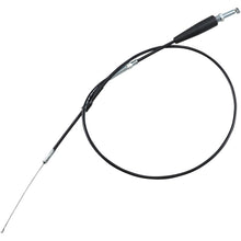 Motion Pro Black Vinyl Throttle Cable 03-0162_445681