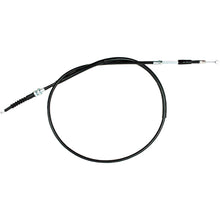 Motion Pro Black Vinyl Clutch Cable 03-0163_291310
