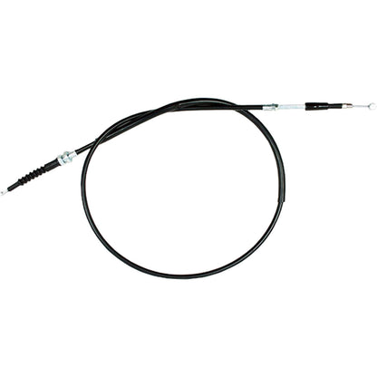 Motion Pro Black Vinyl Clutch Cable 03-0163_291310