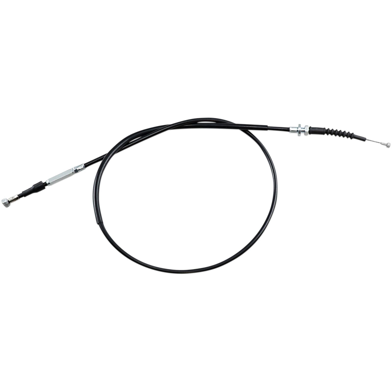 Motion Pro Black Vinyl Clutch Cable 03-0163_445880
