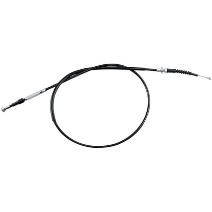 Motion Pro Black Vinyl Clutch Cable 03-0163_445880