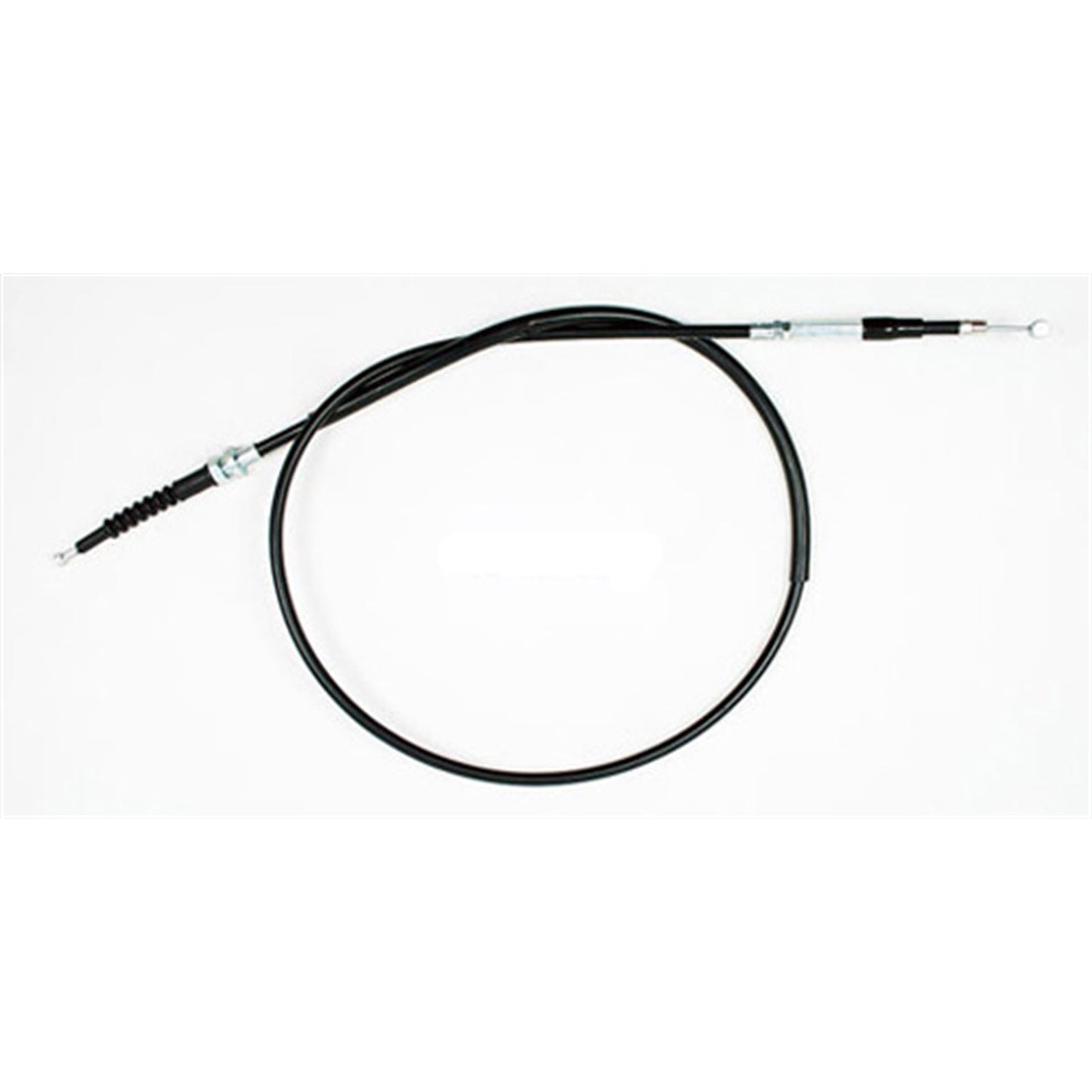 Motion Pro Black Vinyl Clutch Cable 03-0163_600068
