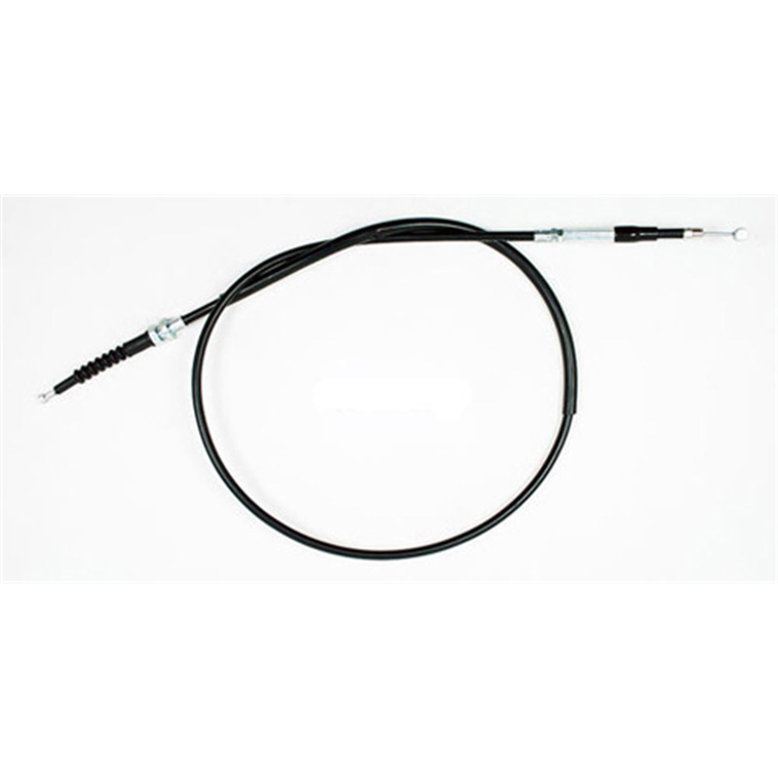 Motion Pro Black Vinyl Clutch Cable 03-0163_600068