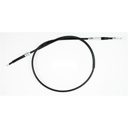 Motion Pro Black Vinyl Clutch Cable 03-0163_600068