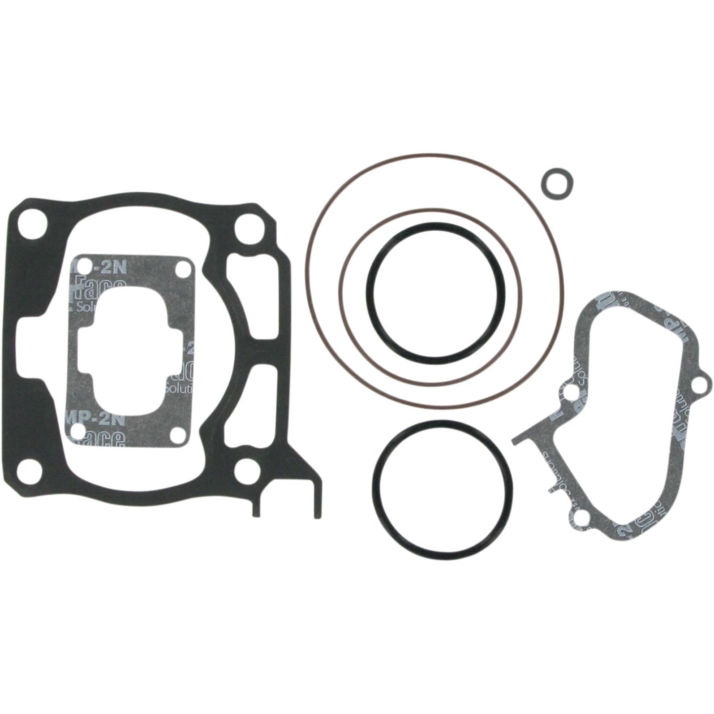 Moose Offroad Top End Gasket Kit YZ125 0934-0491_433881