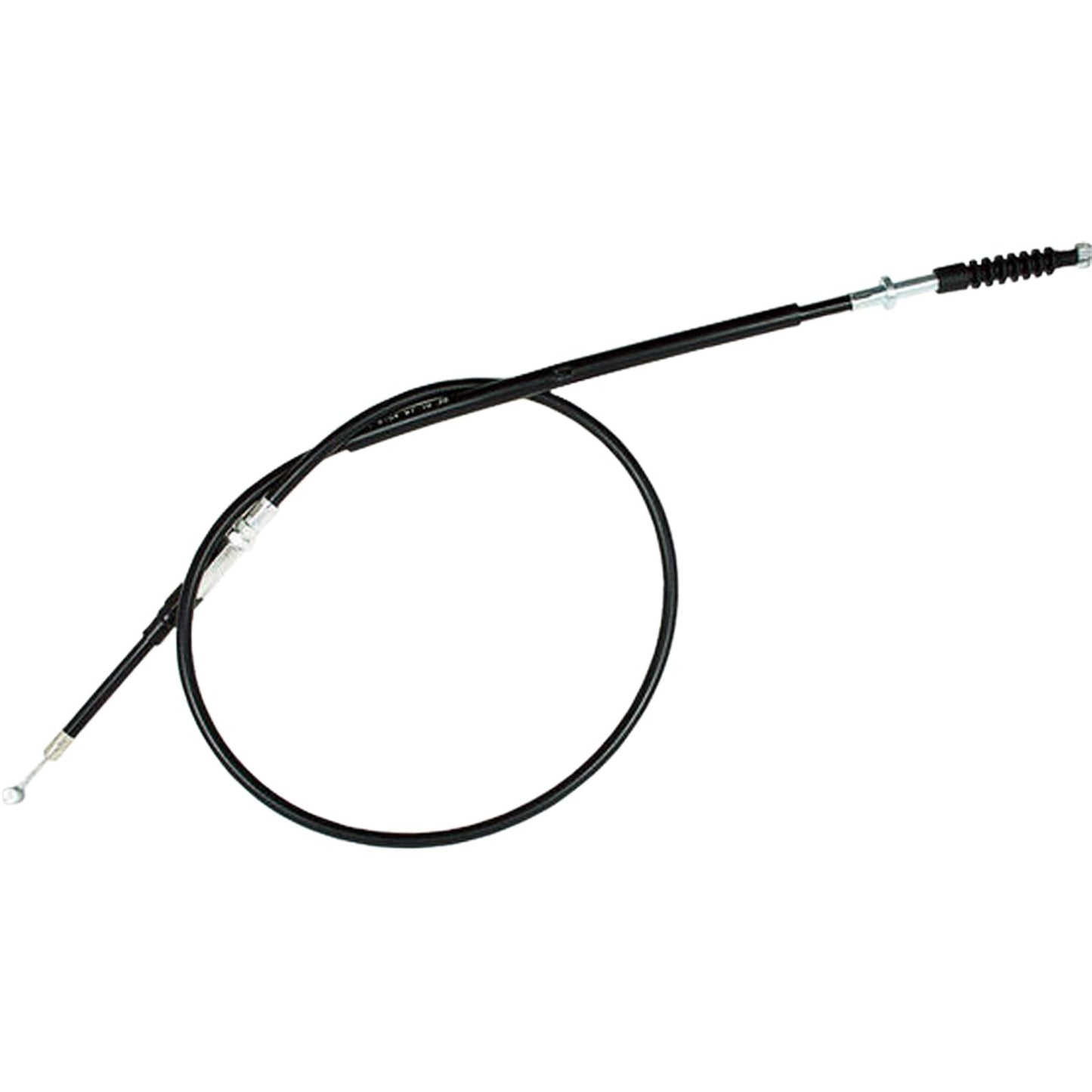 Motion Pro Black Vinyl Clutch Cable 03-0164_291311