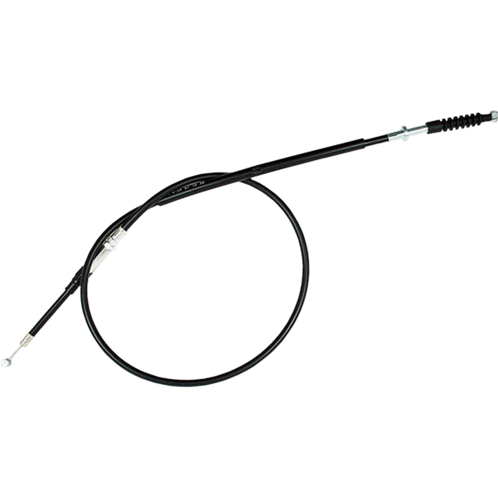 Motion Pro Black Vinyl Clutch Cable 03-0164_291311