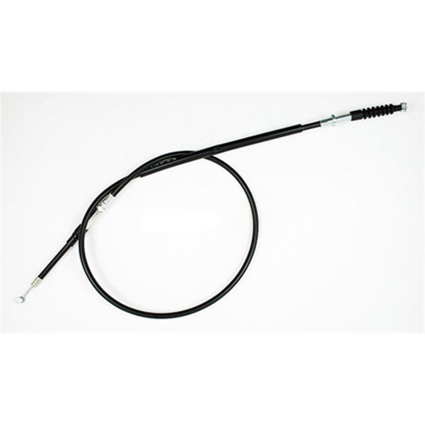 Motion Pro Black Vinyl Clutch Cable 03-0164_600069