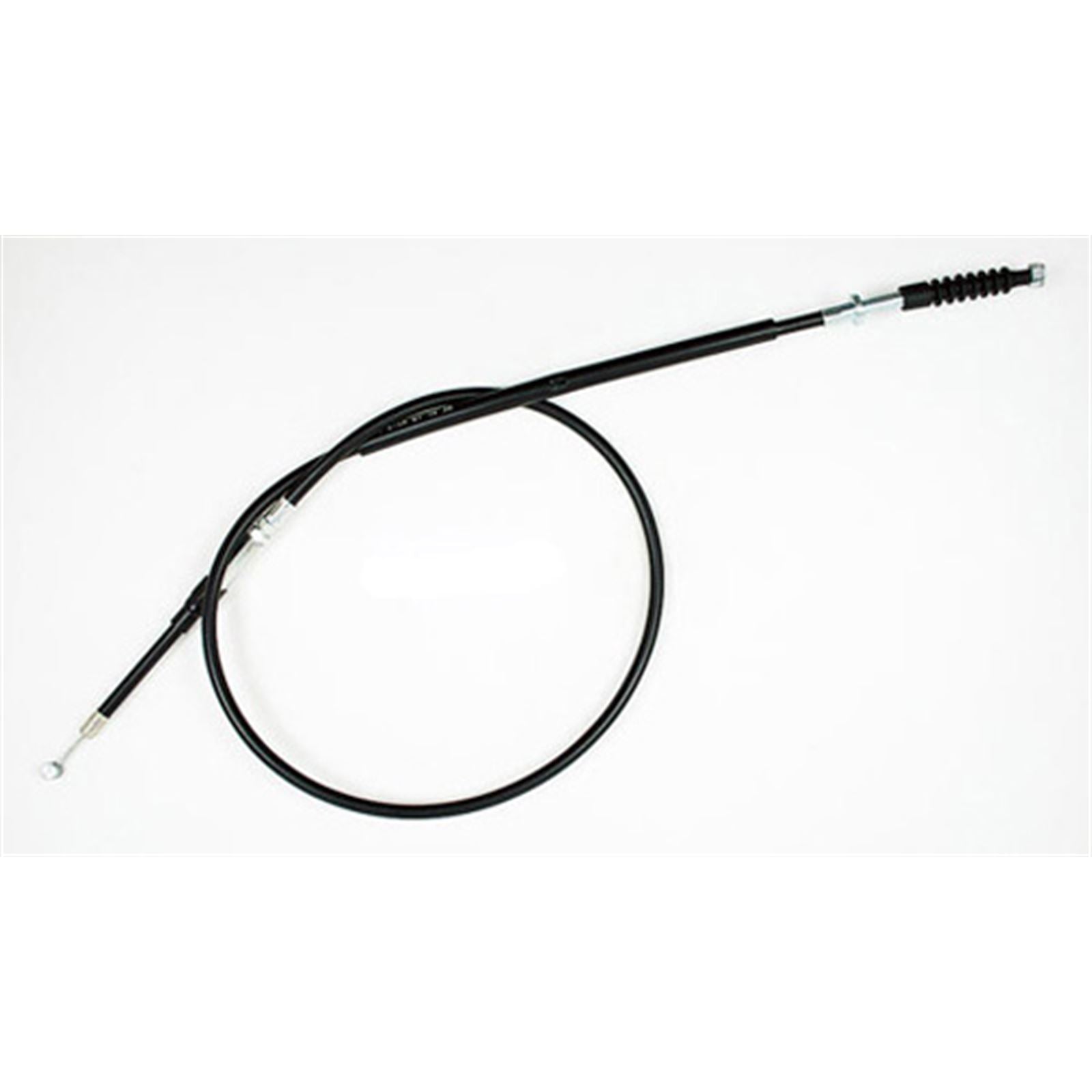 Motion Pro Black Vinyl Clutch Cable 03-0164_600069