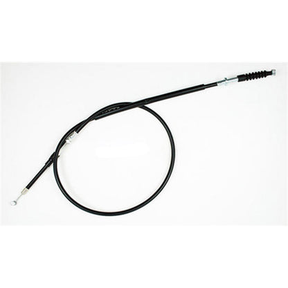 Motion Pro Black Vinyl Clutch Cable 03-0164_600069