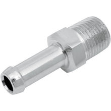Gardnerwestcott 1/4-1/8" NPT Fitting Chrome 7-90TD-4X2_390188