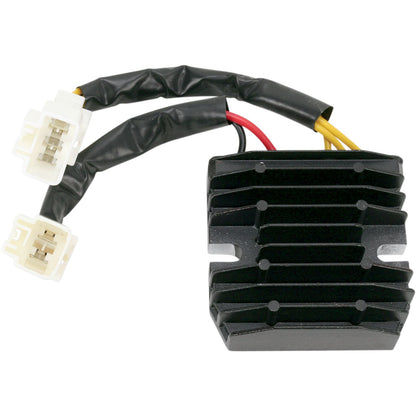 Ricks Hot Shot Regulator/Rectifier for Honda [MPN: 10-129H]_465703