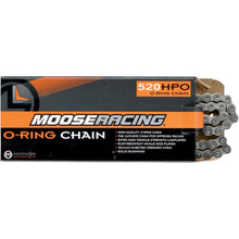 Moose Offroad 520 HPO - O-Ring Chain - 86 Plates M573-00-86_438883
