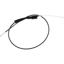 Motion Pro Black Vinyl Throttle Cable 03-0181_291313