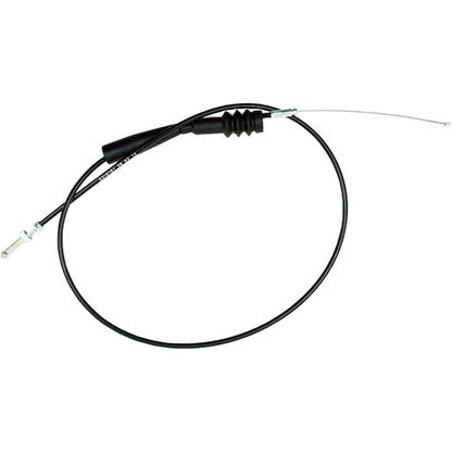 Motion Pro Black Vinyl Throttle Cable 03-0181_291313