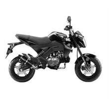 LeoVince GP Corsa Evo Exhaust - Z125 [MPN: 3394E]_675286