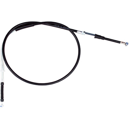 Motion Pro Black Vinyl Clutch Cable 03-0182_291314