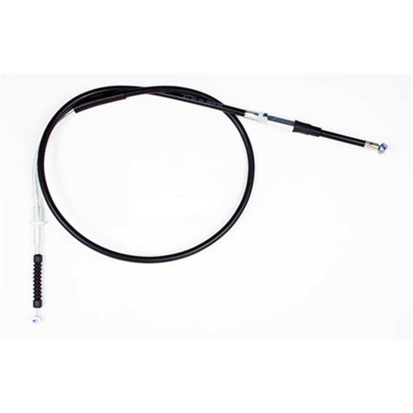 Motion Pro Black Vinyl Clutch Cable 03-0182_600072