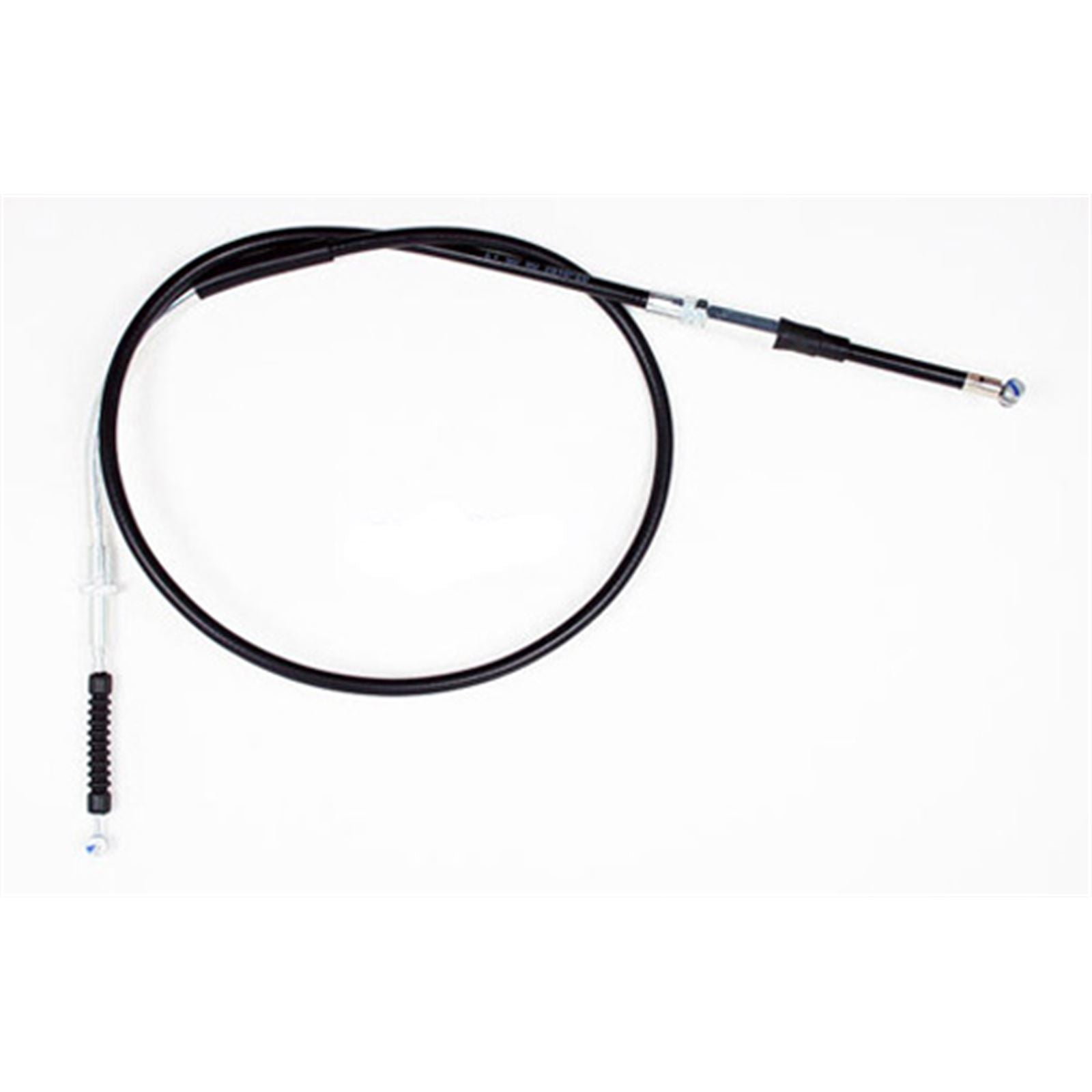 Motion Pro Black Vinyl Clutch Cable 03-0182_600072
