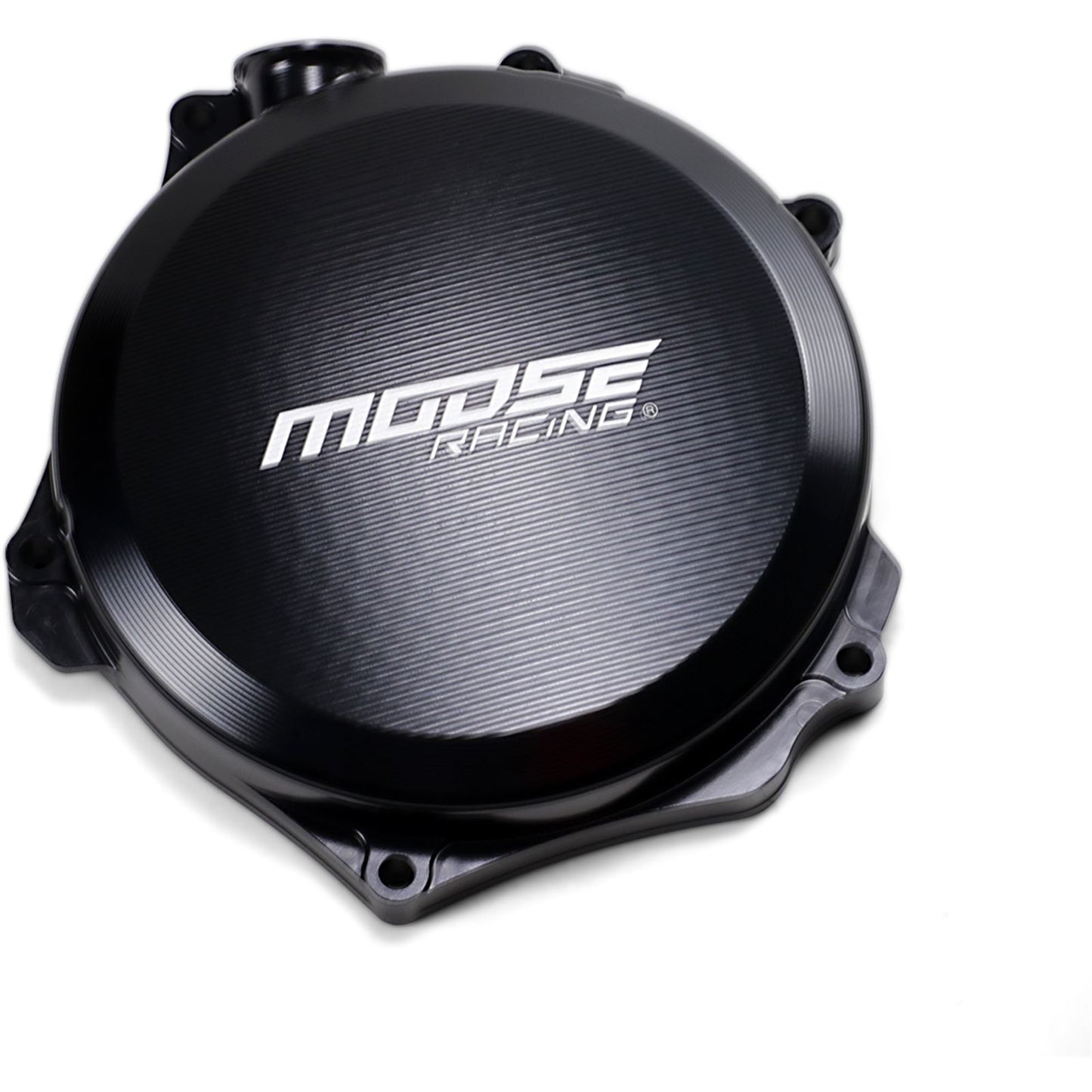 Moose Offroad Clutch Cover for Suzuki 250Z 0940-1860_1042287