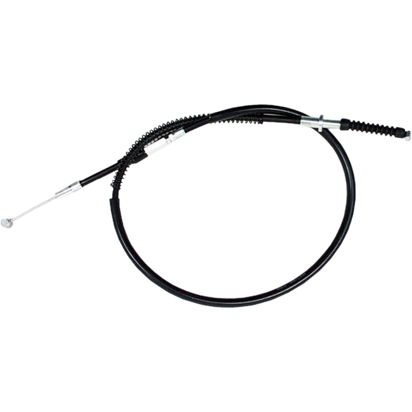 Motion Pro Black Vinyl Terminator Clutch Cable 03-0188_291315