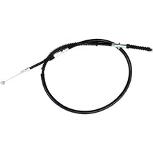 Motion Pro Black Vinyl Terminator Clutch Cable 03-0188_291315