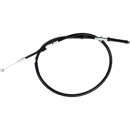 Motion Pro Black Vinyl Terminator Clutch Cable 03-0188_291315