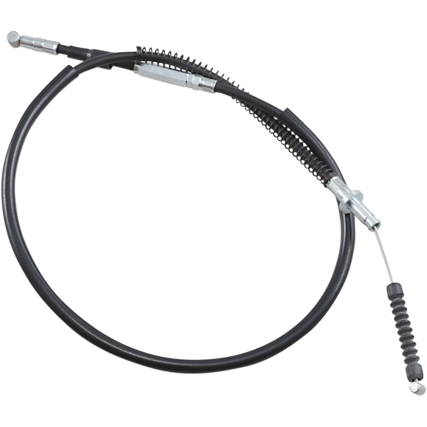 Motion Pro Black Vinyl Terminator Clutch Cable 03-0188_445674
