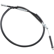 Motion Pro Black Vinyl Terminator Clutch Cable 03-0188_445674