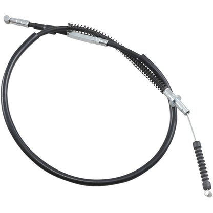 Motion Pro Black Vinyl Terminator Clutch Cable 03-0188_445674