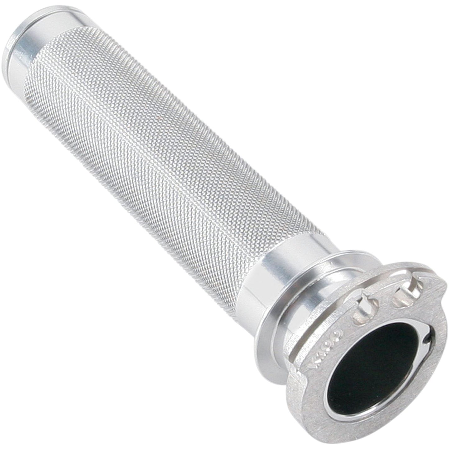Moose Offroad Aluminum Throttle Tube for KTM/Gas Gas /Husqvarna Four Stroke 0632-0286_431995