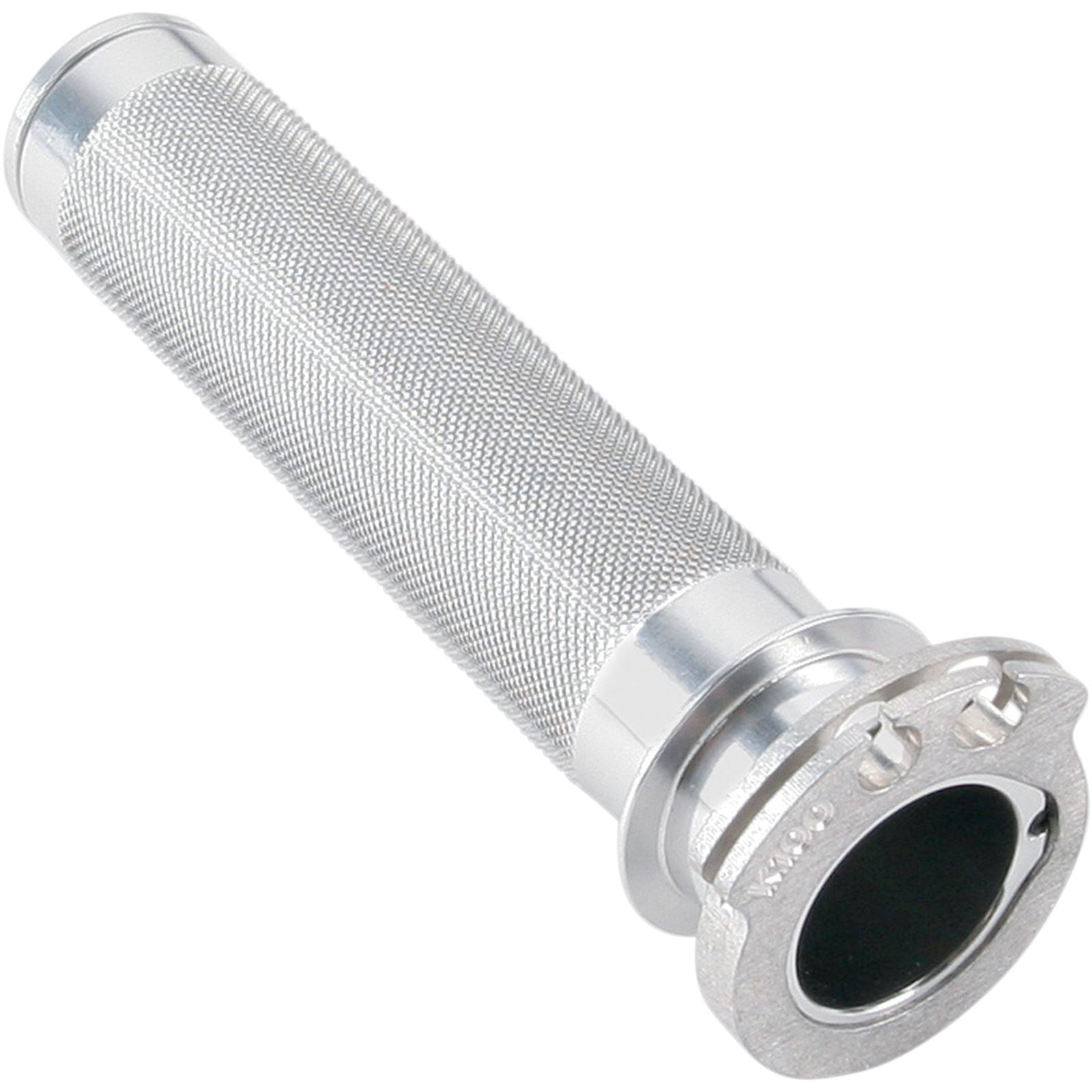 Moose Offroad Aluminum Throttle Tube for KTM/Gas Gas /Husqvarna Four Stroke 0632-0286_431995