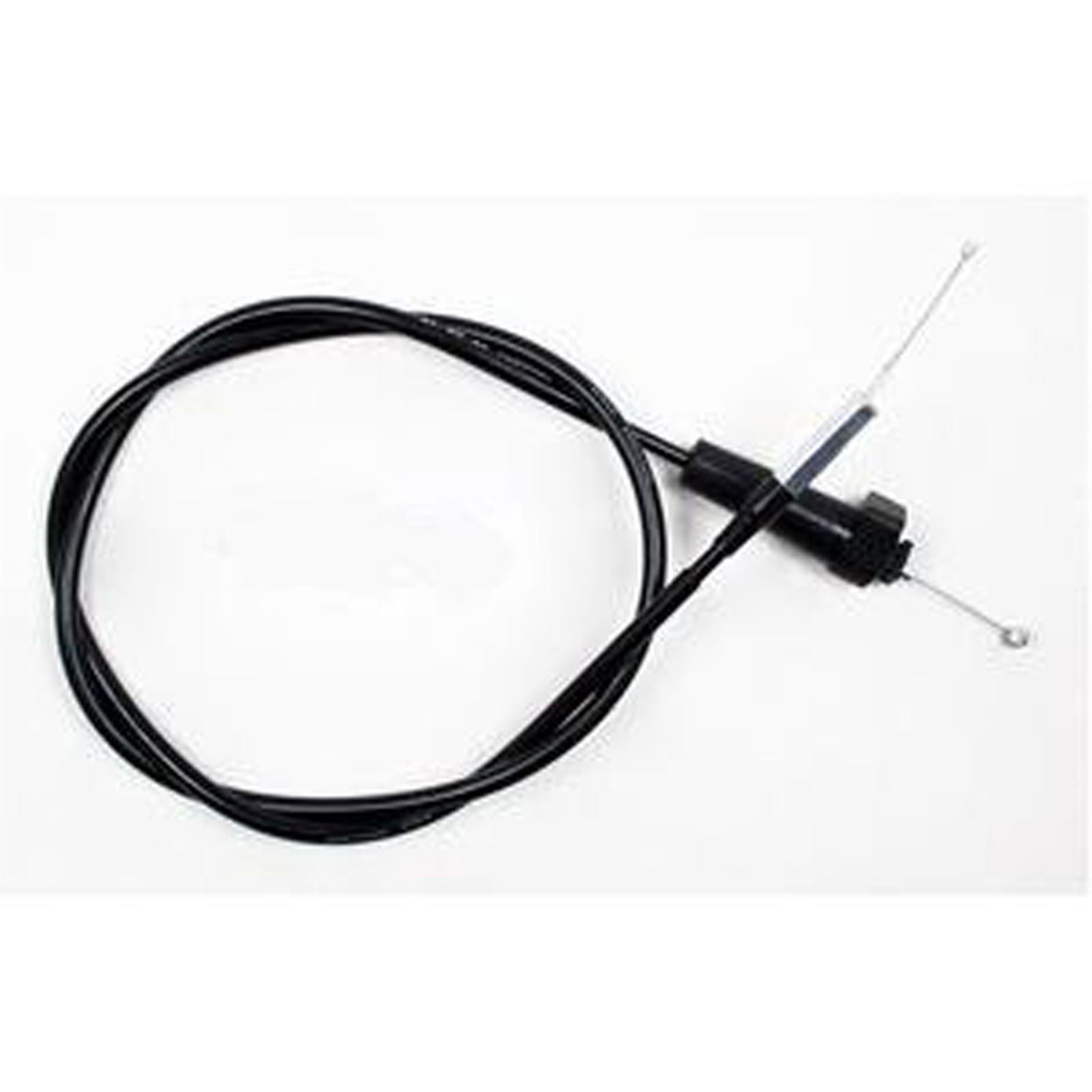 Motion Pro Black Vinyl Throttle Cable 03-0190_600073
