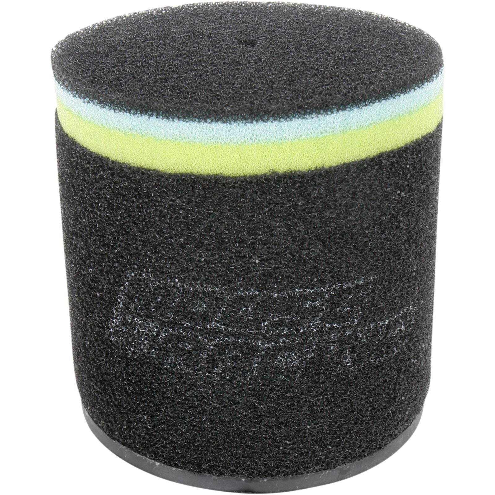 Moose Offroad Air Filter Triple Precision Pre Oiled for Honda 1011-2598_435716
