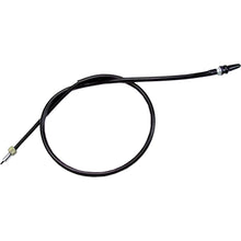 Motion Pro Black Vinyl Speedo Cable 03-0202_291317