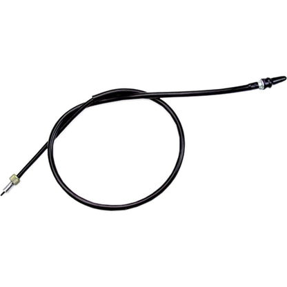 Motion Pro Black Vinyl Speedo Cable 03-0202_291317