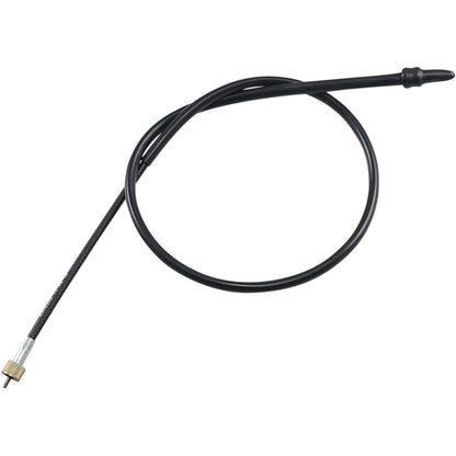 Motion Pro Black Vinyl Speedo Cable 03-0202_445695