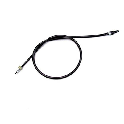 Motion Pro Black Vinyl Speedo Cable 03-0202_600074