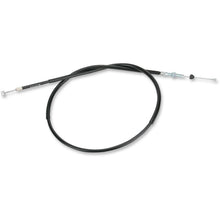 Parts Unlimited Clutch Cable - for Yamaha [MPN: K28-2501W]_451247