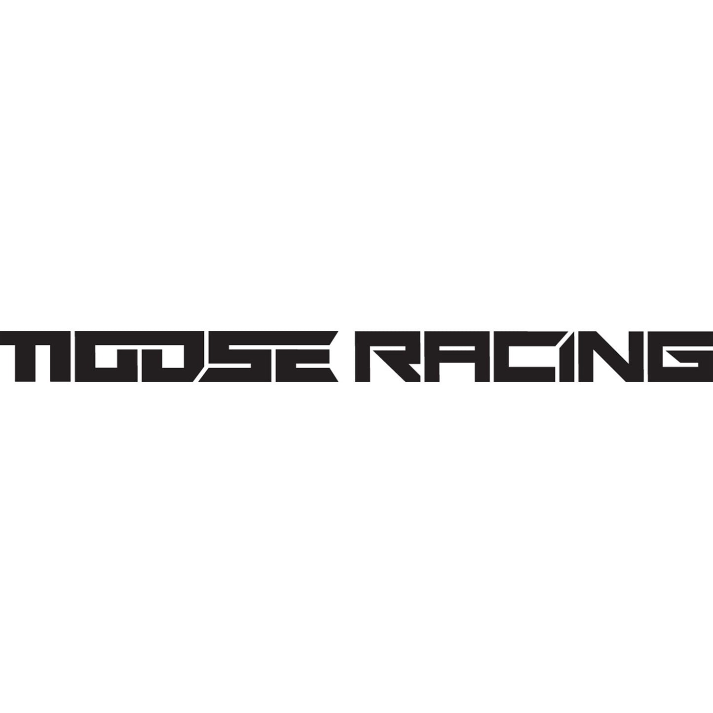 Moose Offroad Decal - S20 - Moose Trailer - Black 4320-2213_441814