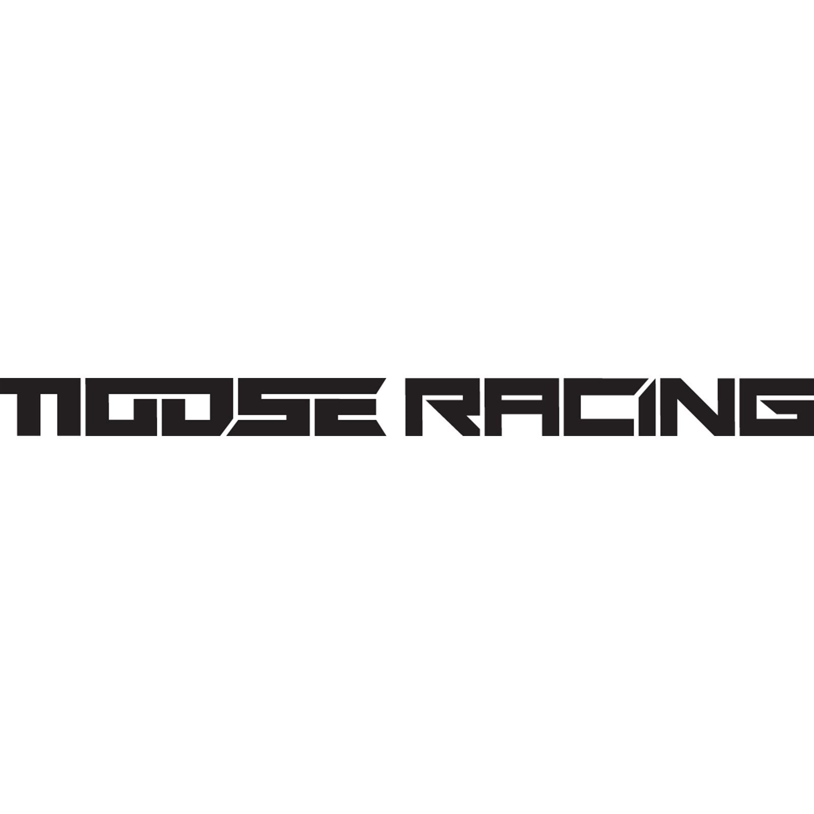 Moose Offroad Decal - S20 - Moose Trailer - Black 4320-2213_441814