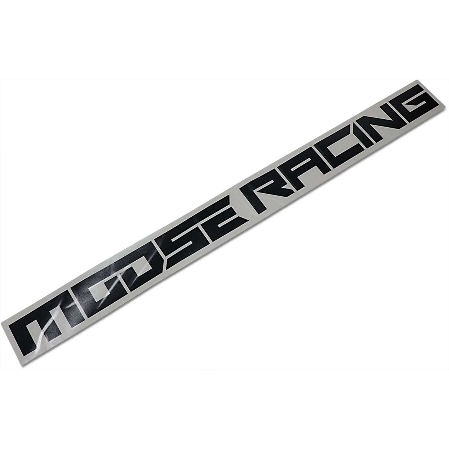 Moose Offroad Decal - S20 - Moose Trailer - Black 4320-2213_441815