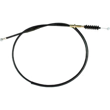 Motion Pro Black Vinyl Clutch Cable 03-0206_291318