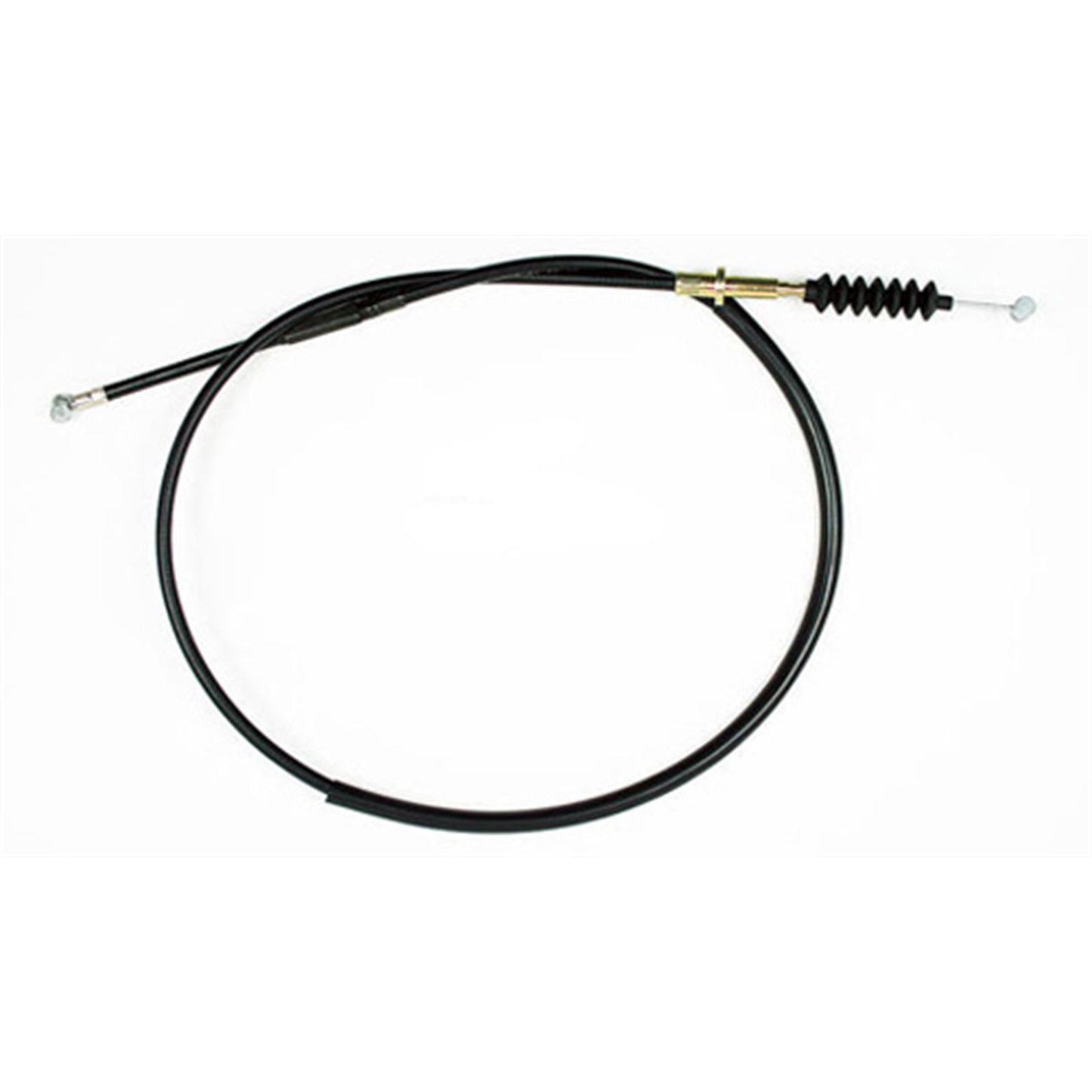 Motion Pro Black Vinyl Clutch Cable 03-0206_600076
